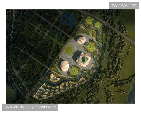 足球场馆建设工艺迎来升级变革，提升耐用性和美观性，足球场建设实施方案